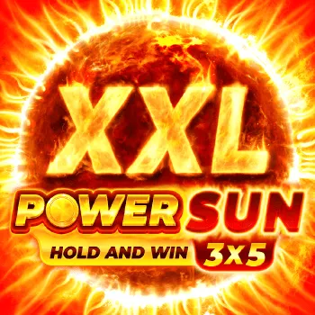 Power Sun XXL